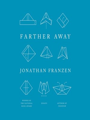 cover image of Farther Away